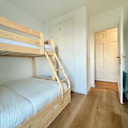 Apartamento Cecilio Sierra Nevada Granada Bagian luar foto