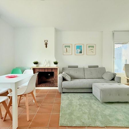 Apartamento Cecilio Sierra Nevada Granada Bagian luar foto