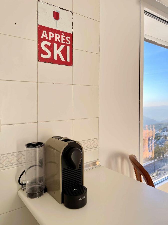 Apartamento Cecilio Sierra Nevada Granada Bagian luar foto