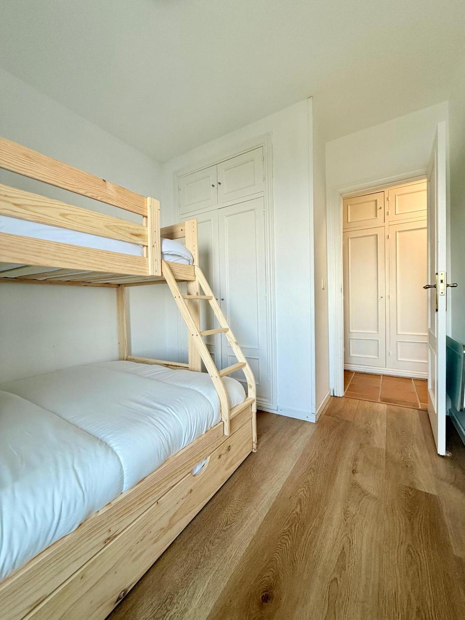 Apartamento Cecilio Sierra Nevada Granada Bagian luar foto