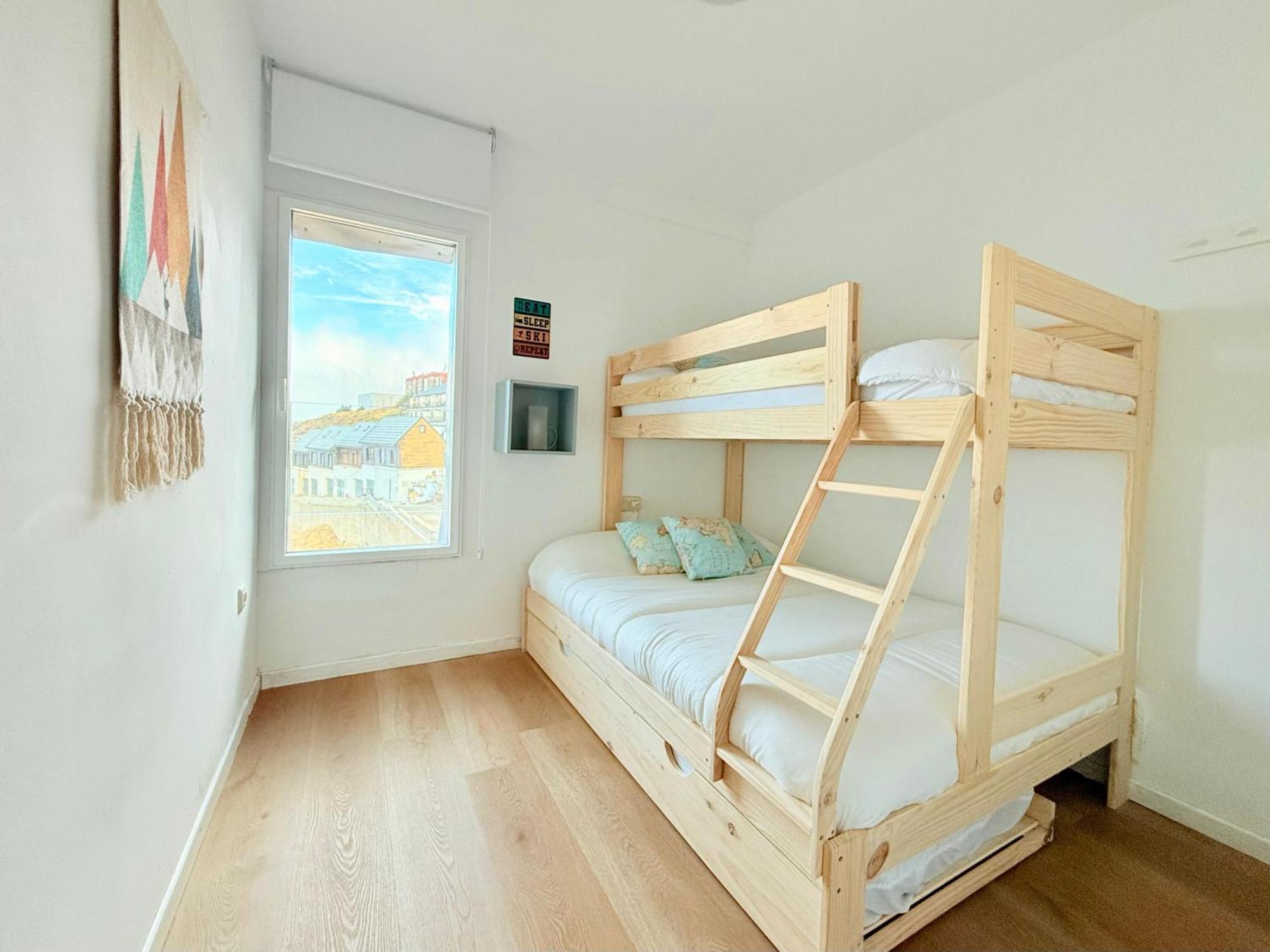 Apartamento Cecilio Sierra Nevada Granada Bagian luar foto